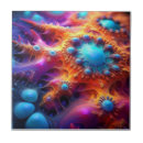 Recherche de psychédélique carreaux Bleu