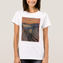 Recherche de cri tshirts Expressionnisme