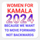 Recherche de merle autocollants Kamala harris
