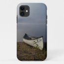 Recherche de canoë iphone coques Bateau