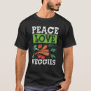 Recherche de veganism tshirts Amour