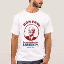 Recherche de campagne de ron paul tshirts Campagne pour la liberté
