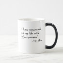 Recherche de t s eliot tasses Citation