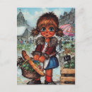 Recherche de passages cartes postales Dessin