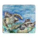 Recherche de tortue planches à découper Vie marine
