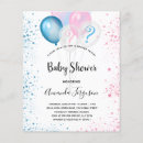Recherche de gender reveal invitations Garçon ou fille