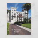 Recherche de plus vieux cartes postales Floride