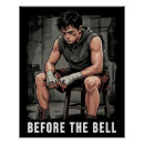 Recherche de boxe posters Mma