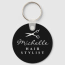 Recherche de coiffure porteclés Coiffeur