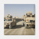 Recherche de mines magnets Extérieur