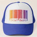Recherche de barre casquettes Code