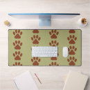 Recherche de griffes tapis souris Chien