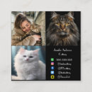 Recherche de collections cartes visite Professions administratives