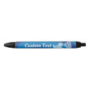 Recherche de soufflement bureau fournitures Bleu