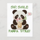 Recherche de love panda cartes postales Drôle