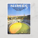Recherche de nîmes cartes postales Voyage