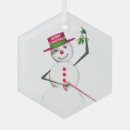 Recherche de humoristique ornements Xmas