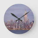 Recherche de yorks horloges Architecture