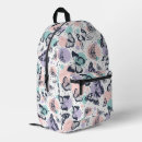 Recherche de papillons sacs Motif