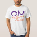 Recherche de mantra tshirts Typographie