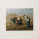 Recherche de scène rurale puzzles Agriculture