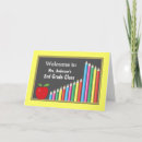Recherche de crayon coloré vœux cartes École