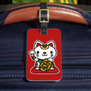 Recherche de neko bagages étiquettes Kawaii