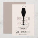 Recherche de brunch pétillant invitations Chic