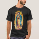 Recherche de notre dame de guadalupe vêtements Foi