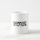 Recherche de radiologues tasses Xray