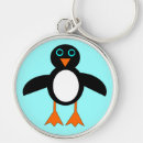 Recherche de pingouin de noël porteclés Pingouins