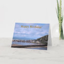 Recherche de vue mer vœux cartes Bateaux