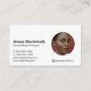 Recherche de du portrait cartes visite Image