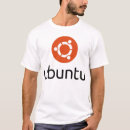 Recherche de chemises de linux tshirts Ubuntu