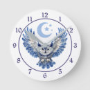Recherche de hibou blanc art Chouette