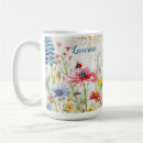Recherche de bug tasses Dame