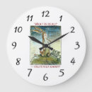 Recherche de de lapin horloges Pour tous