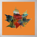 Recherche de autumn posters Nature