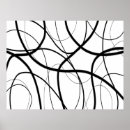 Recherche de modern shapes posters Contemporary
