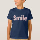 Recherche de de sourire enfant tshirts Pour tous