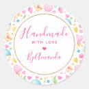 Recherche de motif de cerise autocollants Cerises