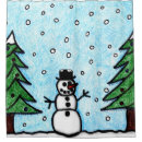 Recherche de snowman rideaux douche Salles de bain