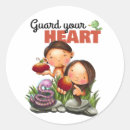 Recherche de eve autocollants Bible