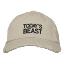 Recherche de bête casquettes Vacances