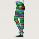 Recherche de vert de rayure vêtements Bleu