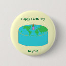 Recherche de la terre amicale badges Jour