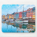 Recherche de copenhague tapis souris Nyhavn