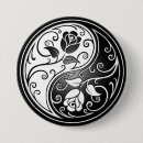 Recherche de ying yang badges Chinois
