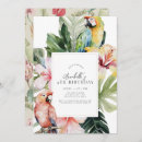 Recherche de parrot invitations Perroquet