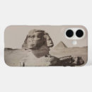 Recherche de sphinx iphone coques Pyramide